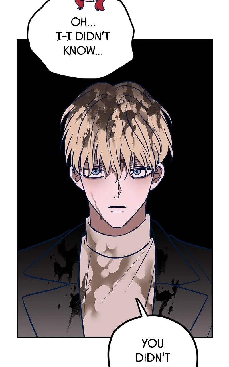 Throw the Trash in the Trash cane Chapter 54 Online - página 45