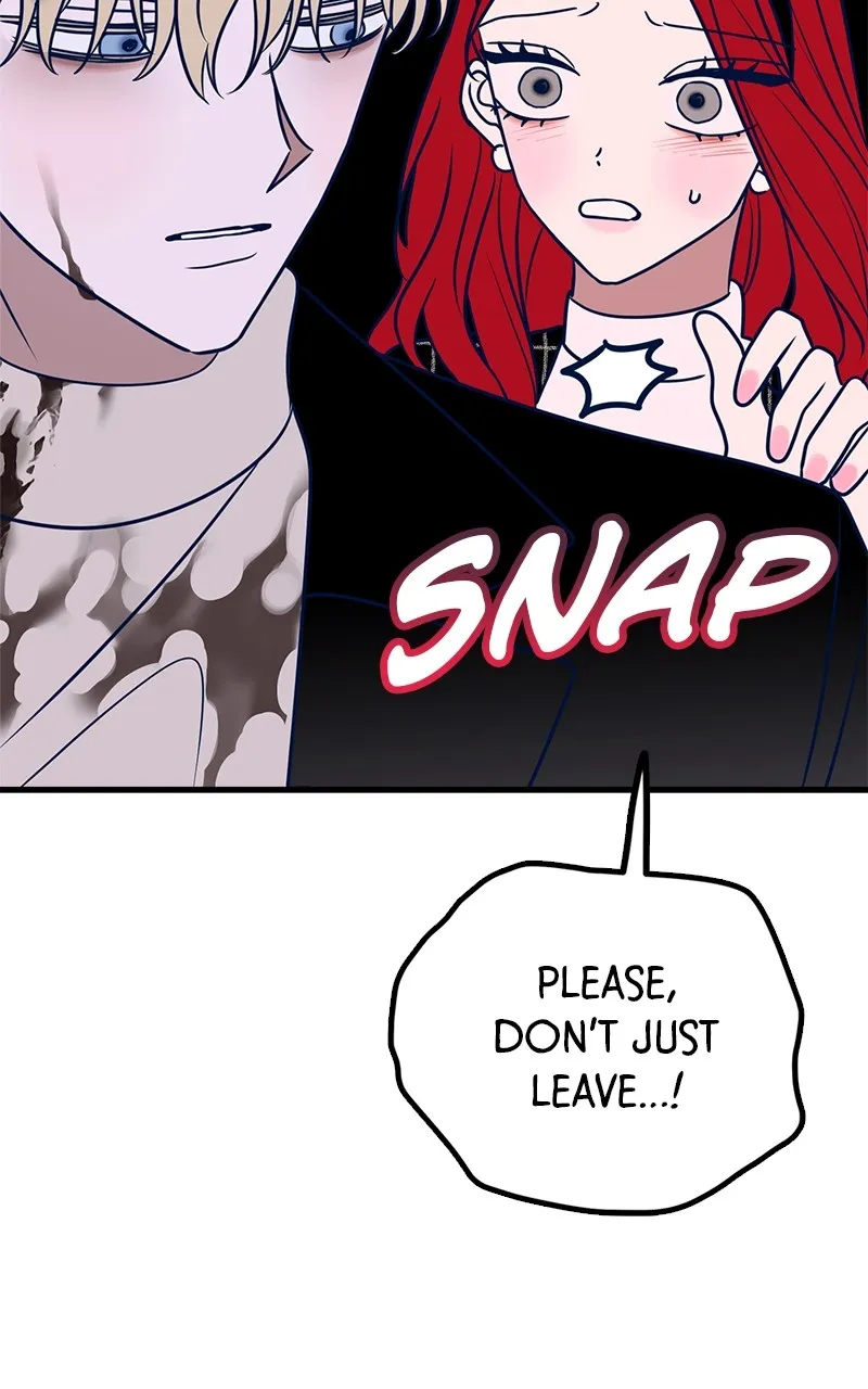 Throw the Trash in the Trash cane Chapter 54 Online - página 56
