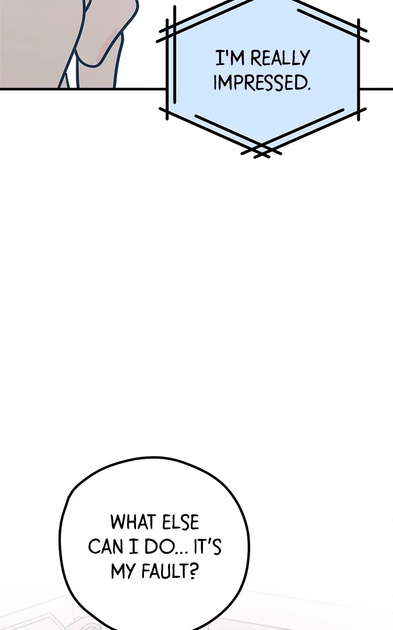 Throw the Trash in the Trash cane Chapter 54 Online - página 71