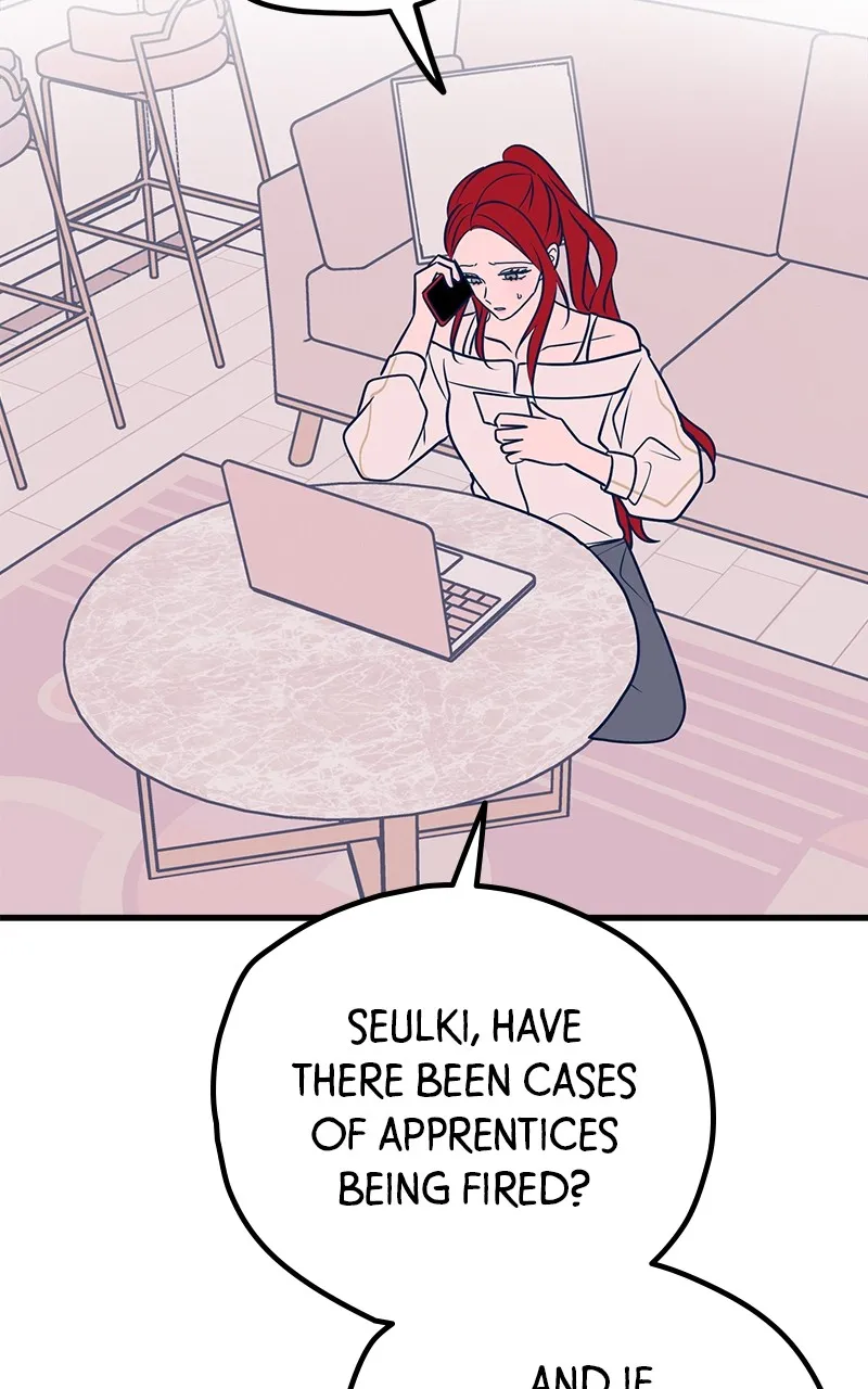 Throw the Trash in the Trash cane Chapter 54 Online - página 72