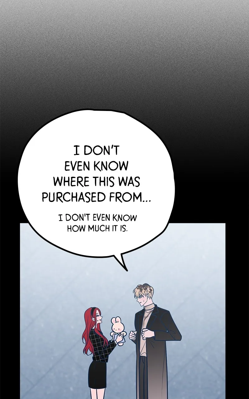 Throw the Trash in the Trash cane Chapter 54 Online - página 80