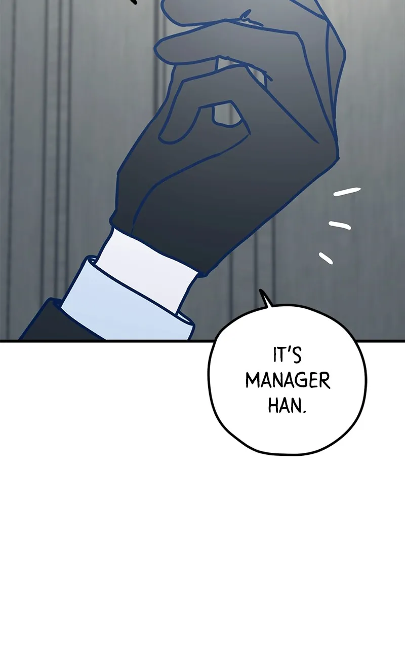 Throw the Trash in the Trash cane Chapter 54 Online - página 99