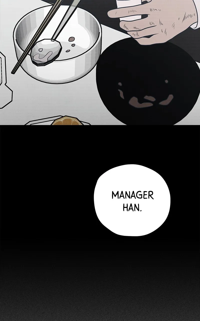 Throw the Trash in the Trash cane Chapter 54 Online - página 110