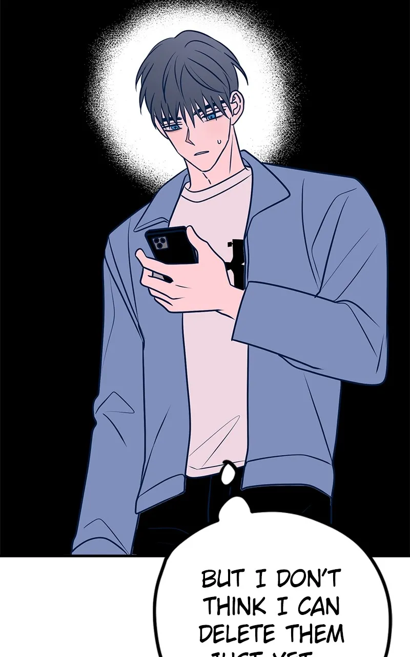 Throw the Trash in the Trash cane Chapter 54 Online - página 121