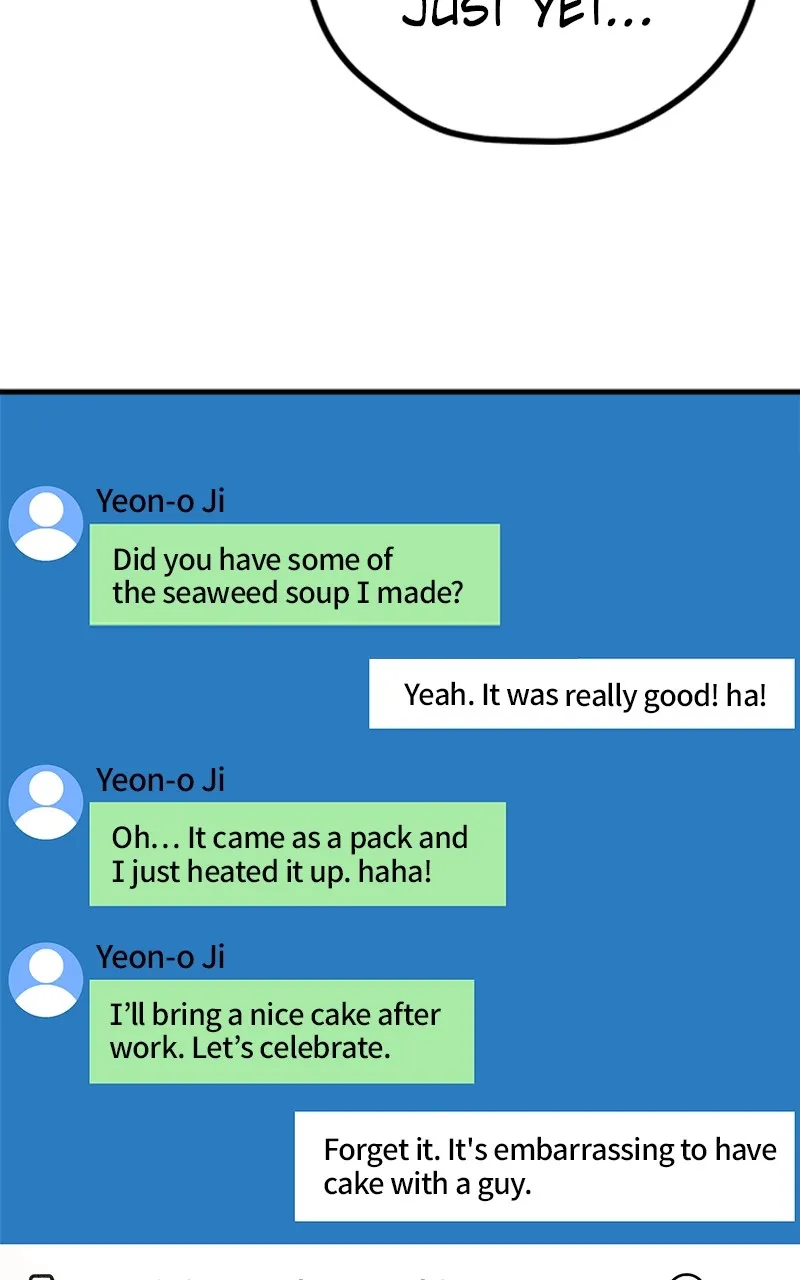 Throw the Trash in the Trash cane Chapter 54 Online - página 122