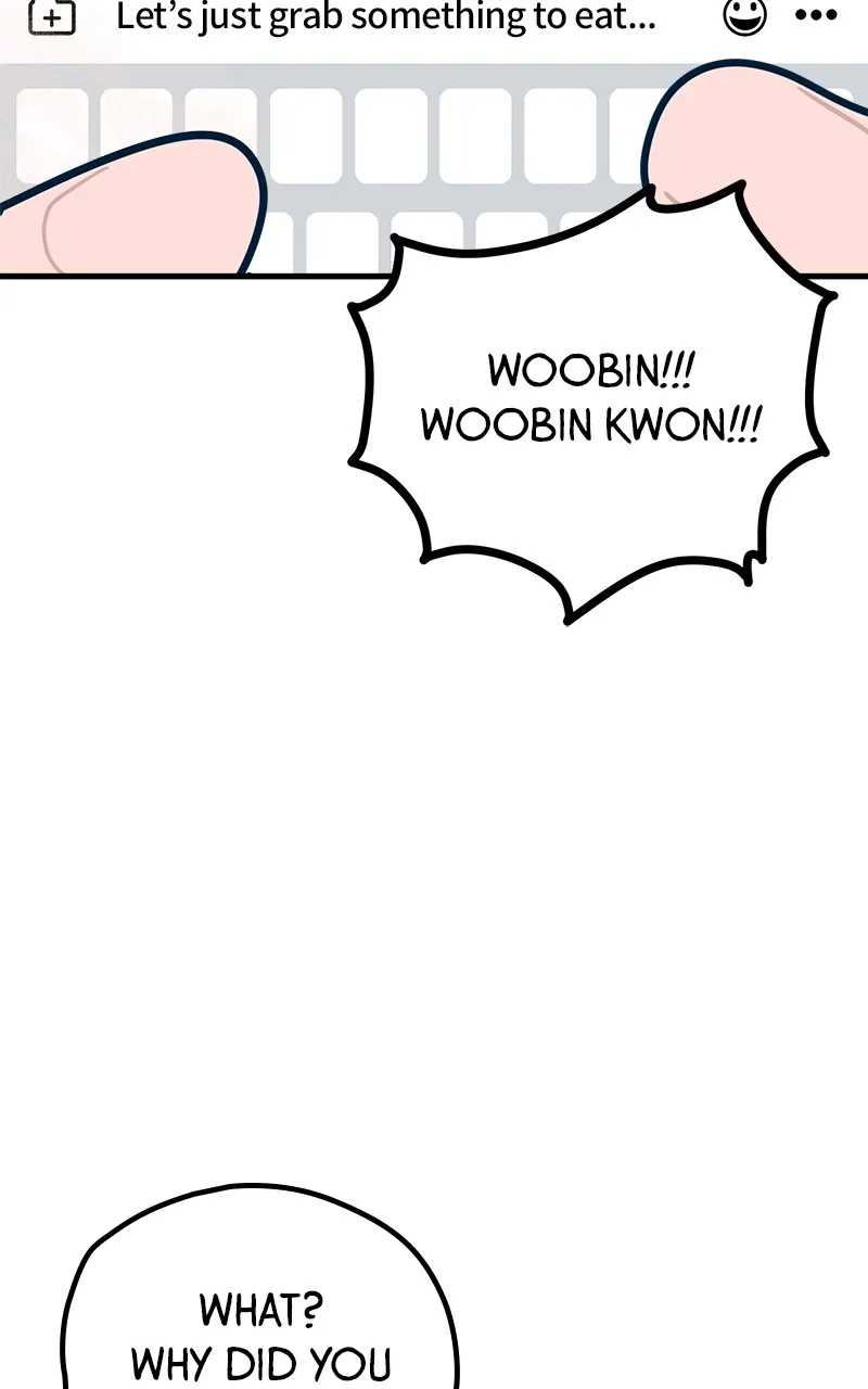 Throw the Trash in the Trash cane Chapter 54 Online - página 123