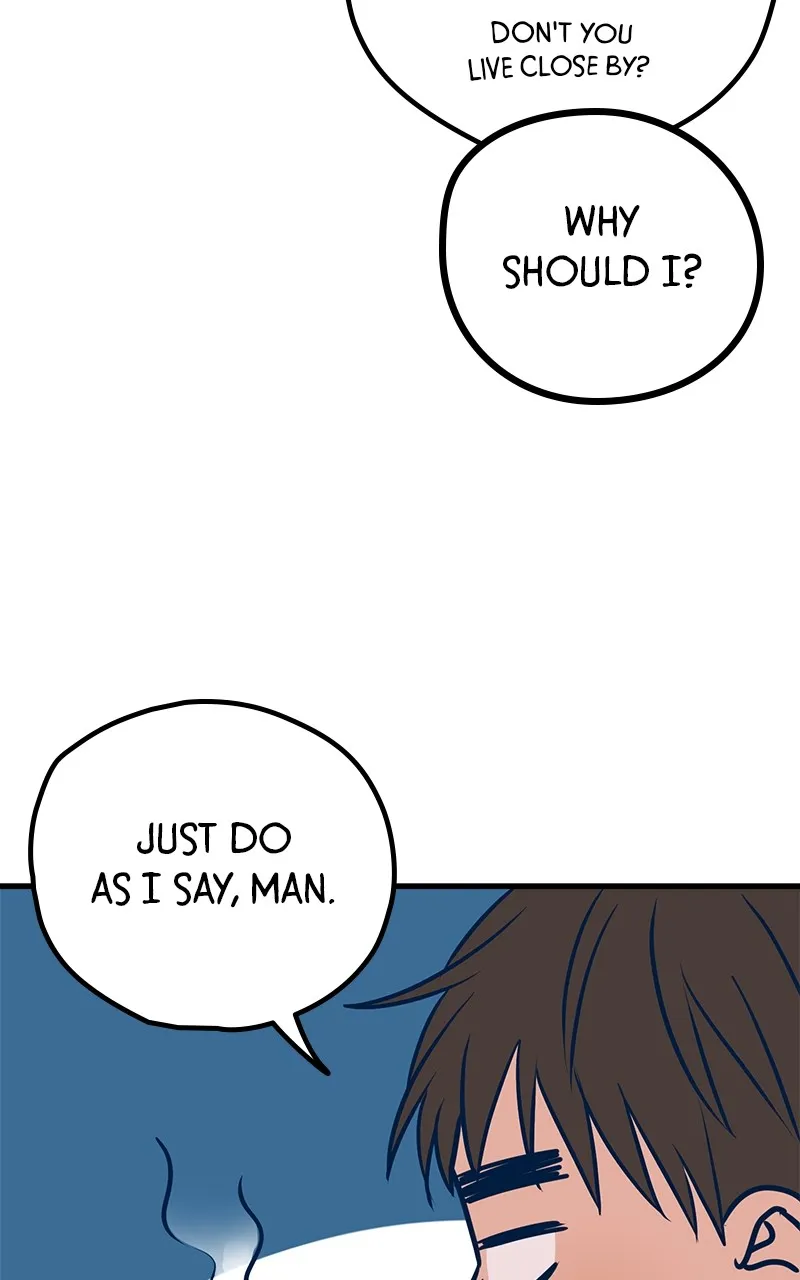 Throw the Trash in the Trash cane Chapter 54 Online - página 125