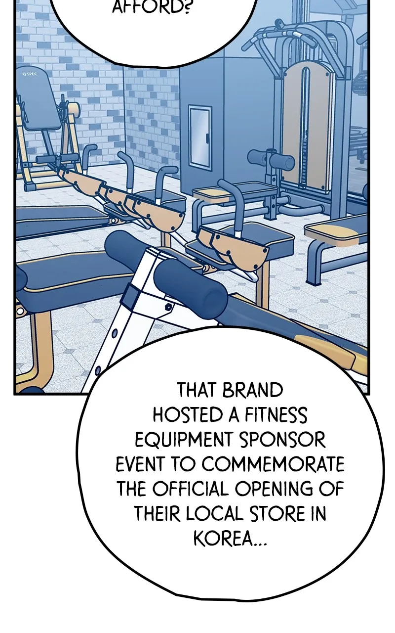 Throw the Trash in the Trash cane Chapter 54 Online - página 129