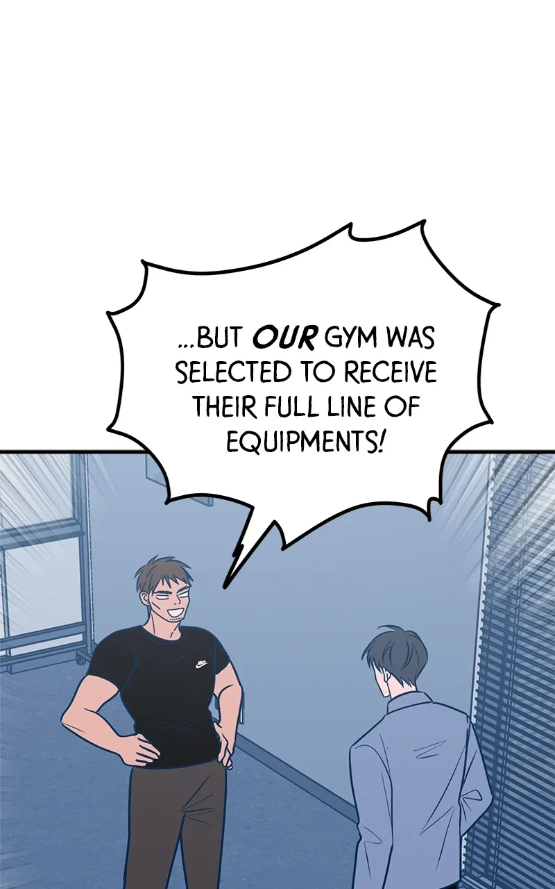 Throw the Trash in the Trash cane Chapter 54 Online - página 130