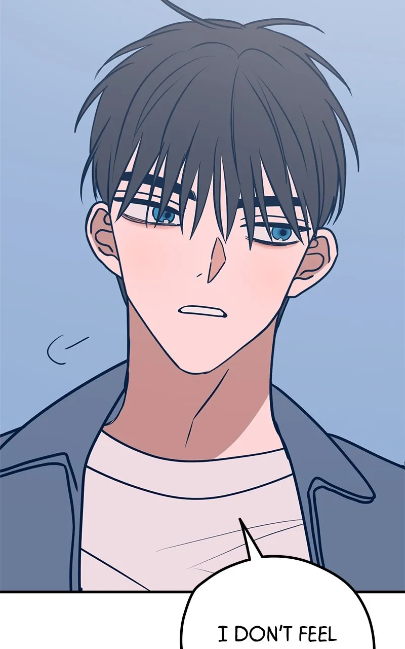 Throw the Trash in the Trash cane Chapter 54 Online - página 134