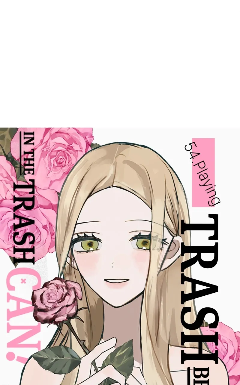 Throw the Trash in the Trash cane Chapter 55 Online - página 25