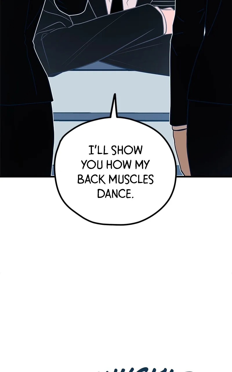 Throw the Trash in the Trash cane Chapter 55 Online - página 31