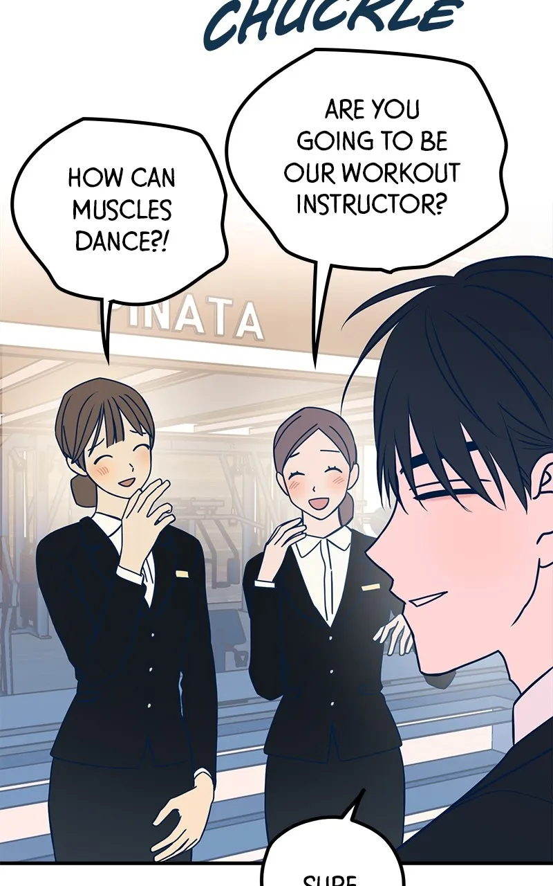 Throw the Trash in the Trash cane Chapter 55 Online - página 32