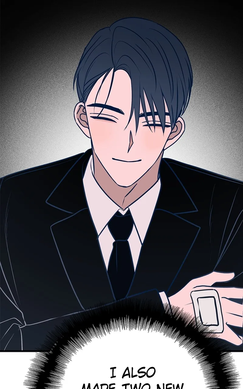 Throw the Trash in the Trash cane Chapter 55 Online - página 34