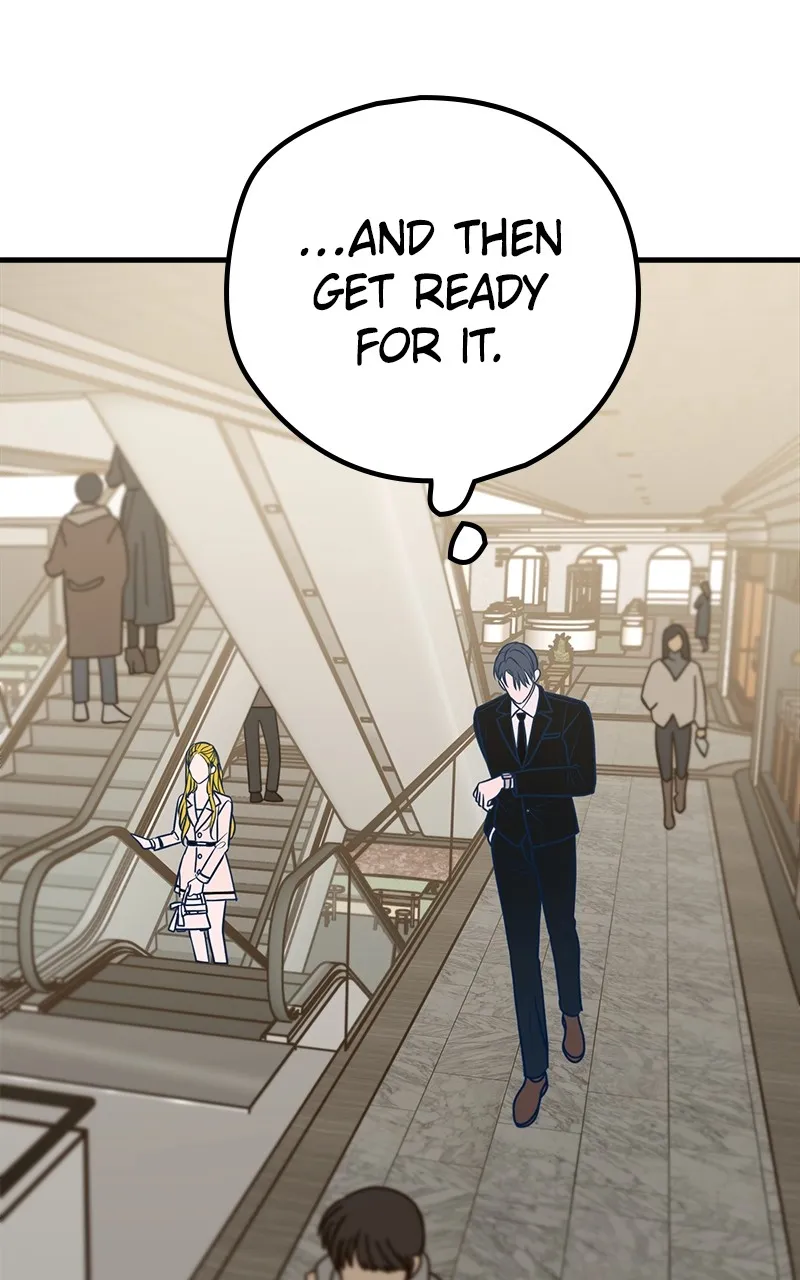Throw the Trash in the Trash cane Chapter 55 Online - página 37