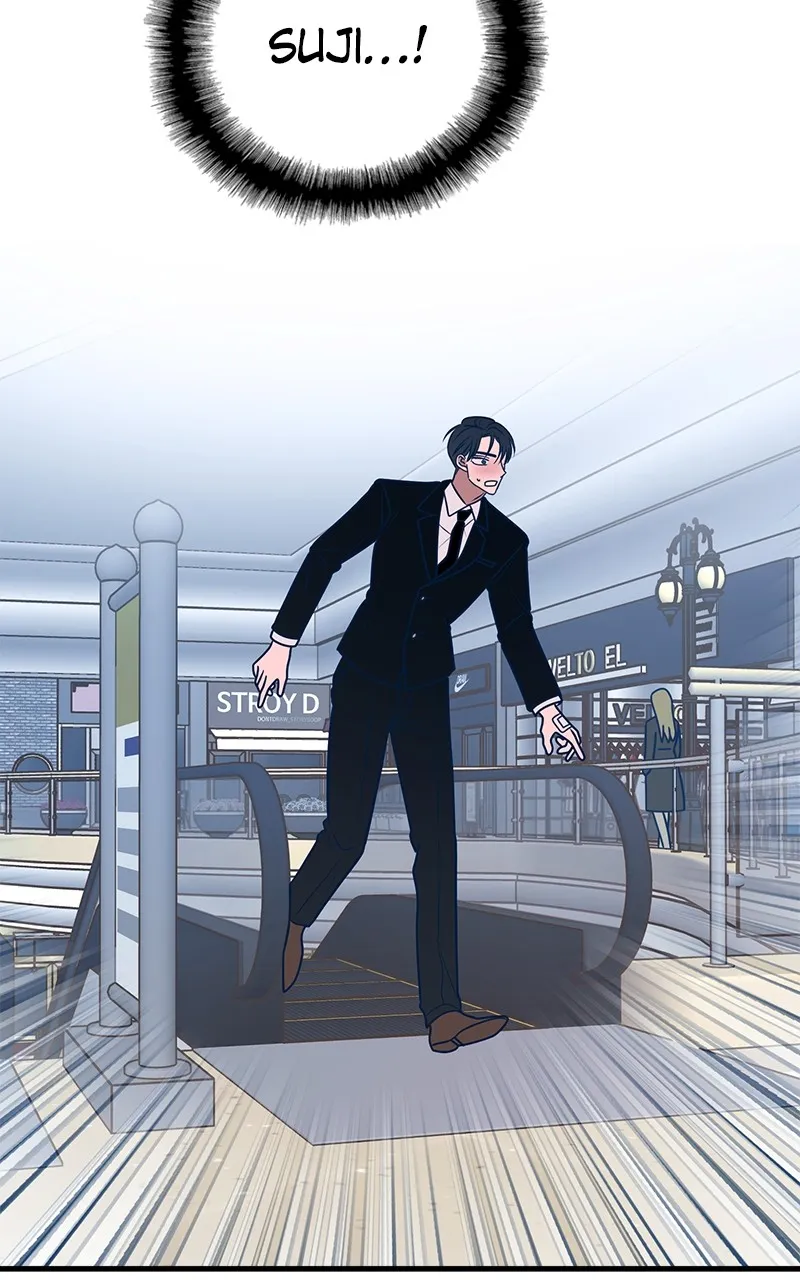 Throw the Trash in the Trash cane Chapter 55 Online - página 51