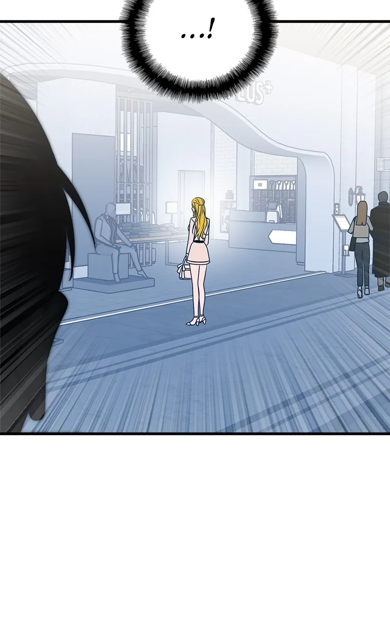 Throw the Trash in the Trash cane Chapter 55 Online - página 54