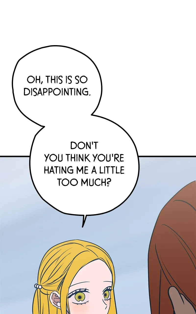 Throw the Trash in the Trash cane Chapter 55 Online - página 75