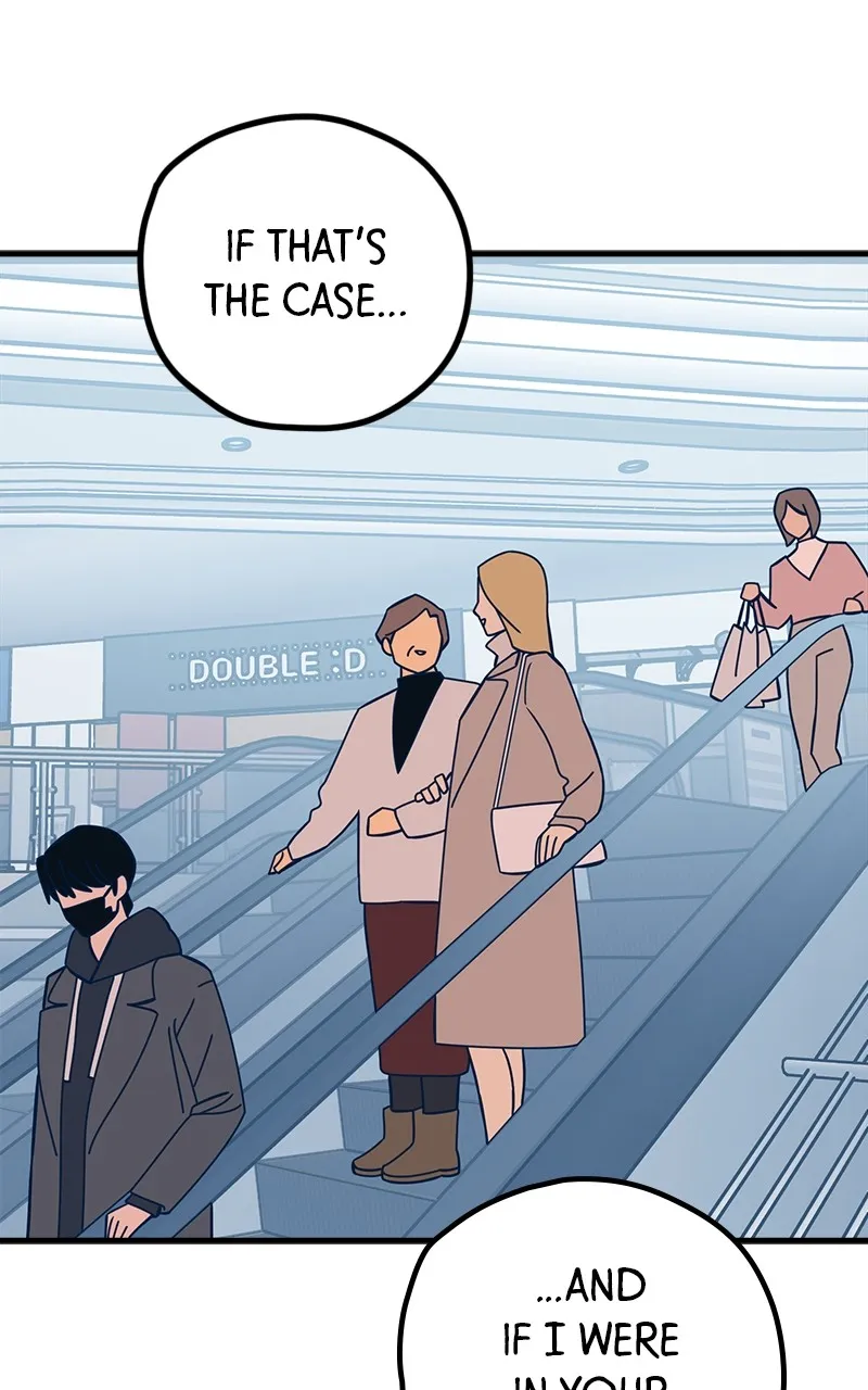 Throw the Trash in the Trash cane Chapter 55 Online - página 92