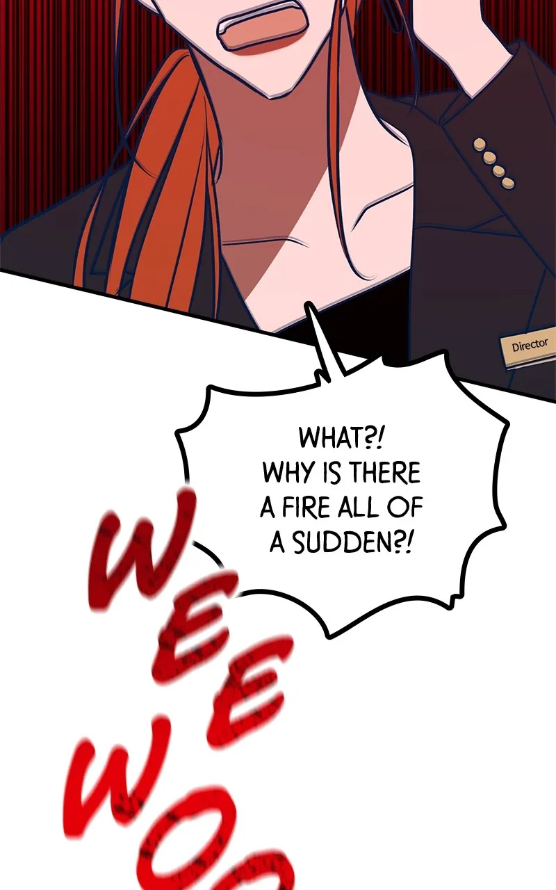 Throw the Trash in the Trash cane Chapter 55 Online - página 116