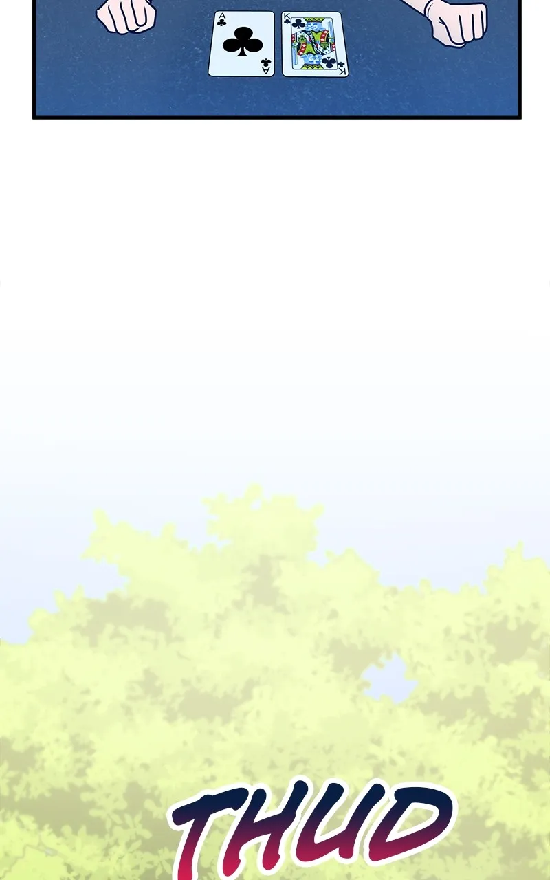Throw the Trash in the Trash cane Chapter 56 Online - página 6