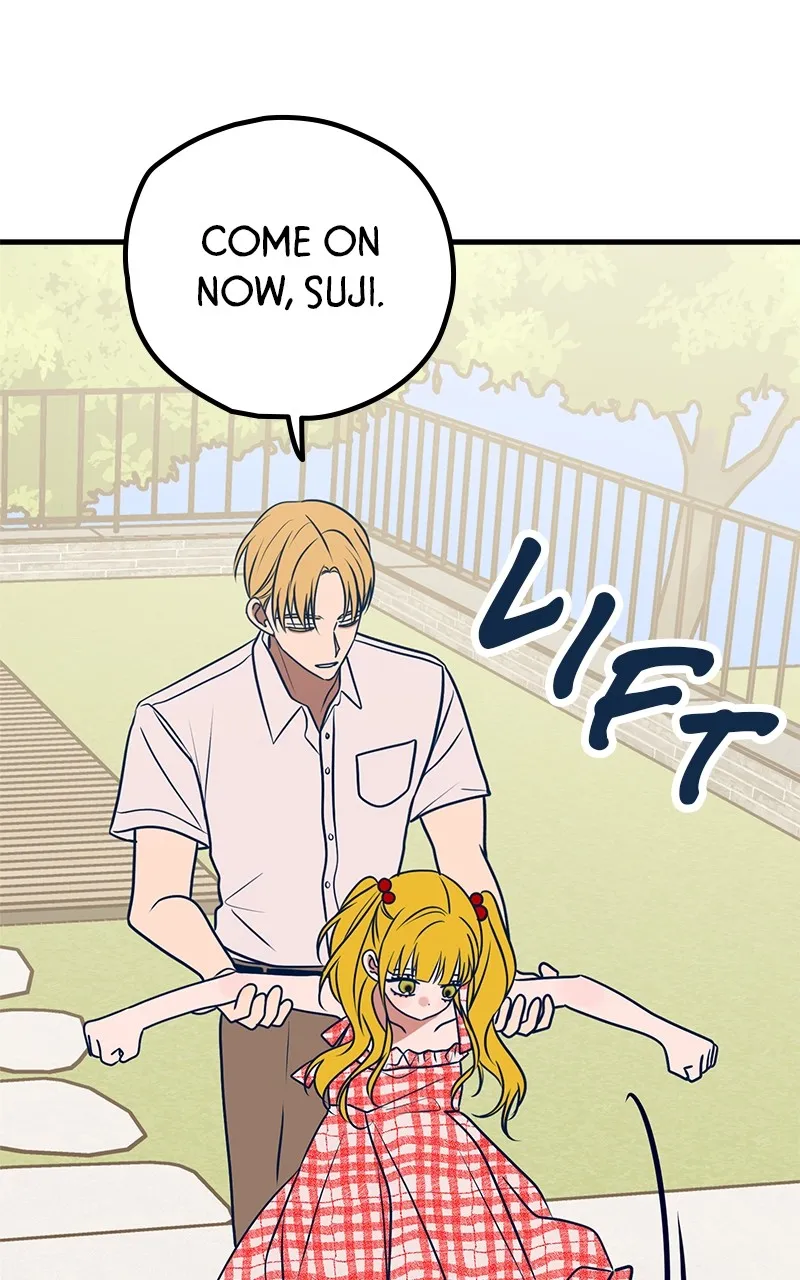 Throw the Trash in the Trash cane Chapter 56 Online - página 8