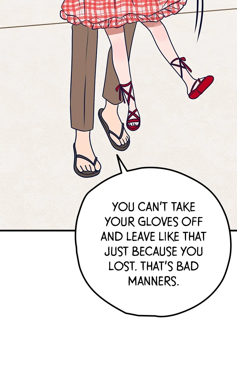 Throw the Trash in the Trash cane Chapter 56 Online - página 9