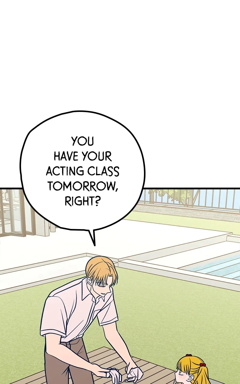 Throw the Trash in the Trash cane Chapter 56 Online - página 15