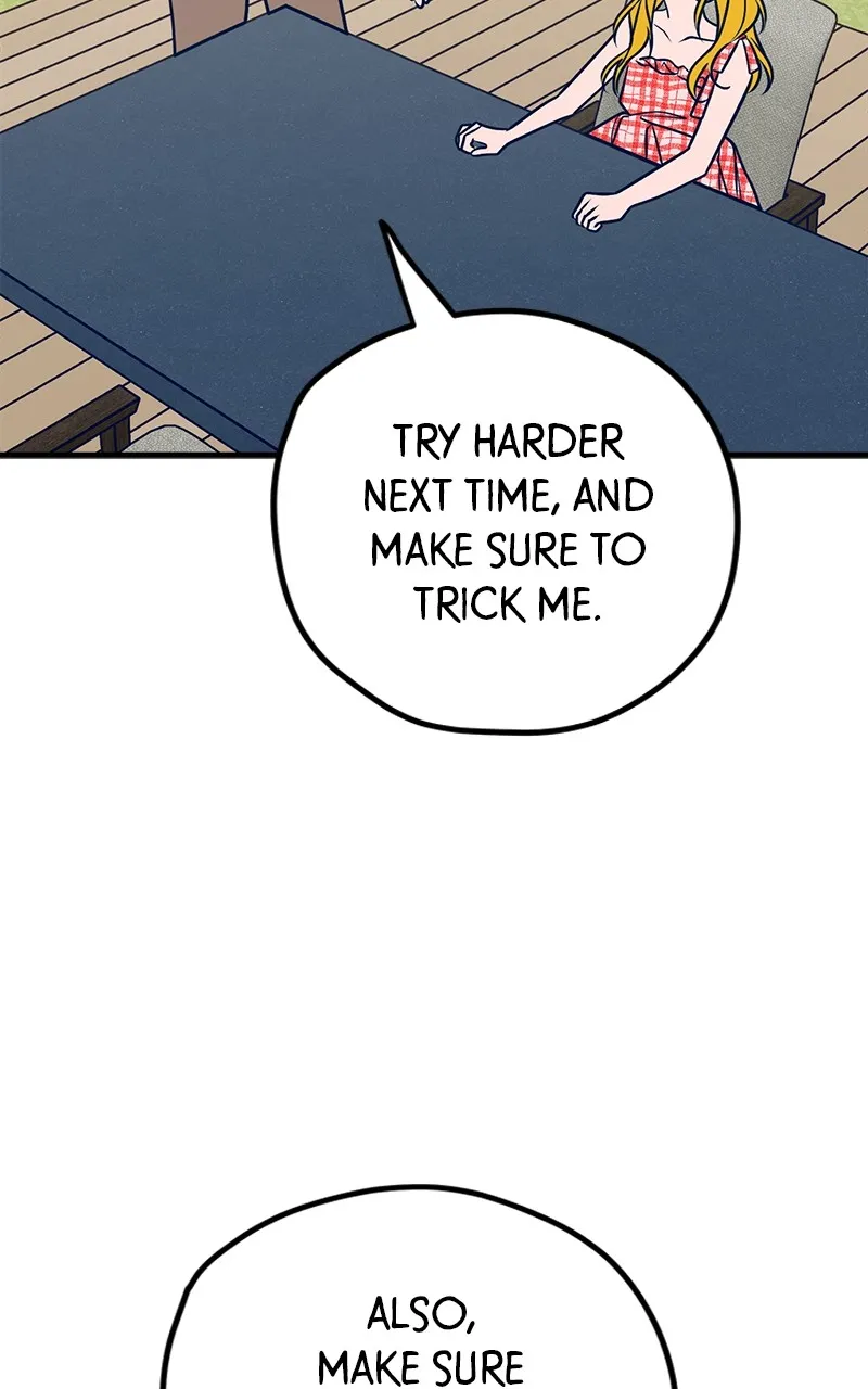 Throw the Trash in the Trash cane Chapter 56 Online - página 16