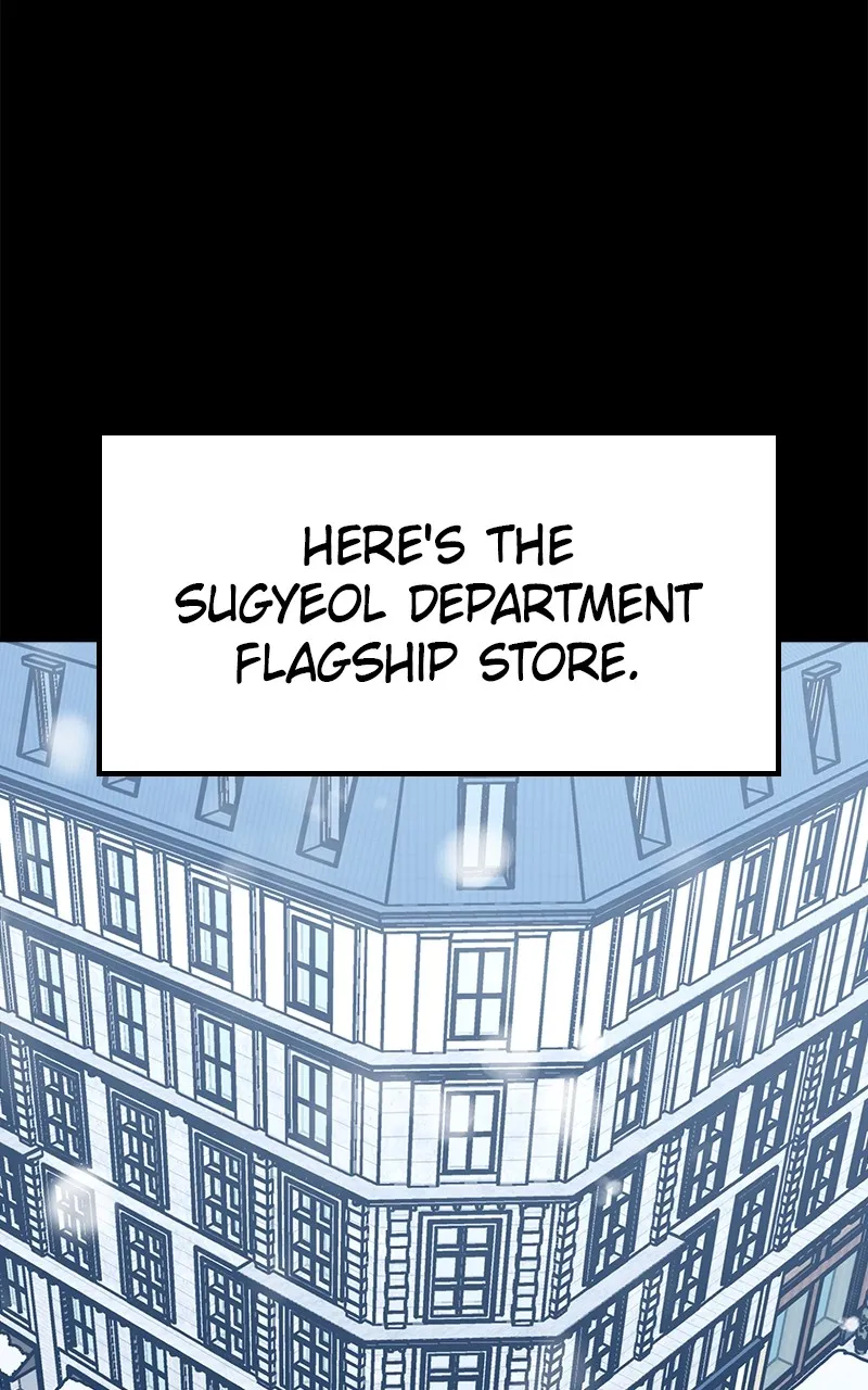 Throw the Trash in the Trash cane Chapter 56 Online - página 47