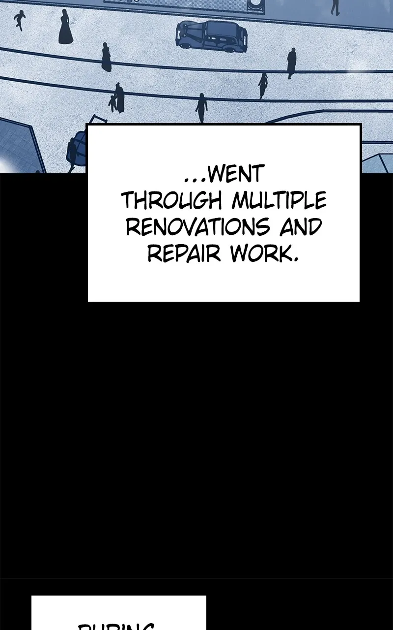 Throw the Trash in the Trash cane Chapter 56 Online - página 50