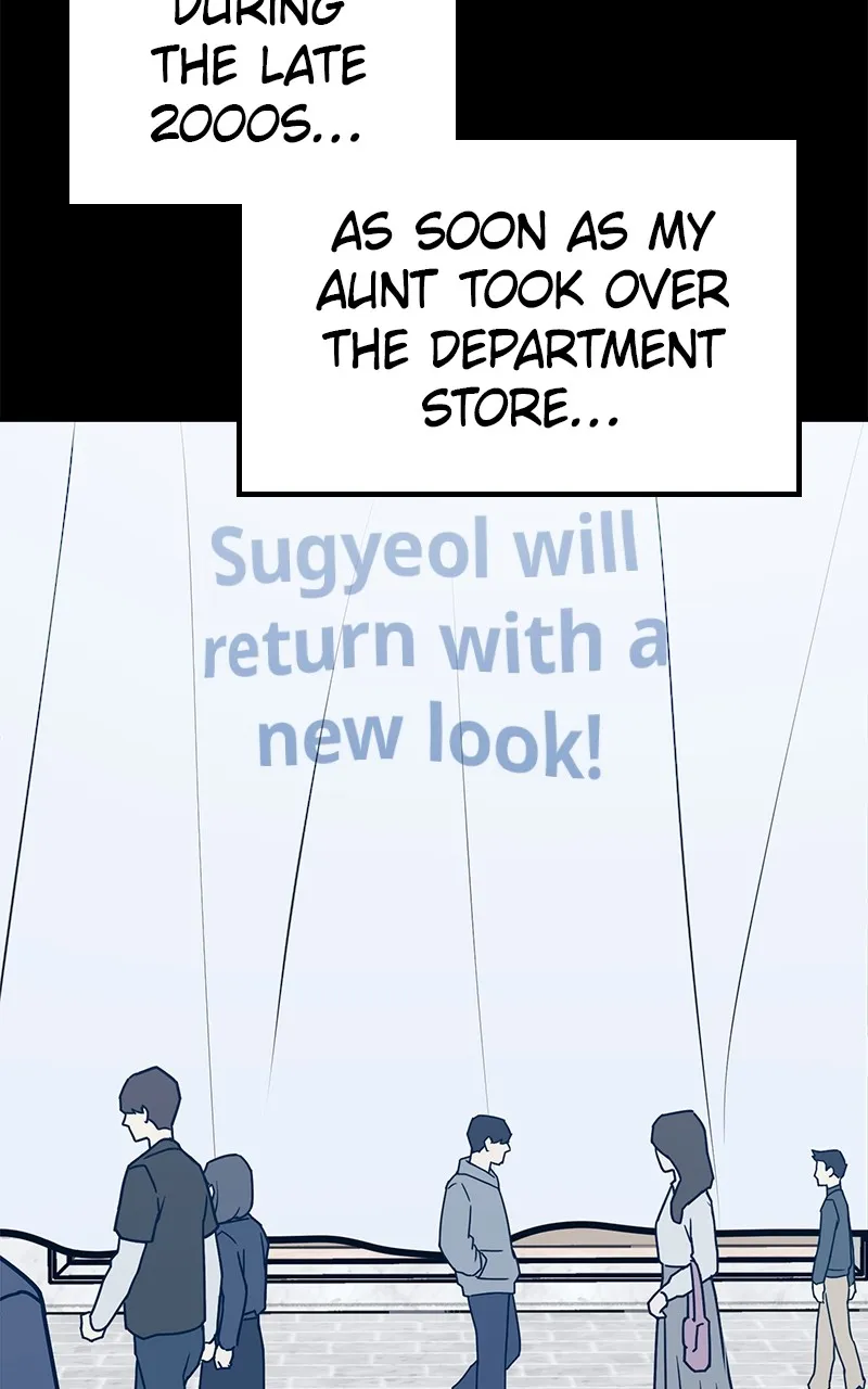 Throw the Trash in the Trash cane Chapter 56 Online - página 51