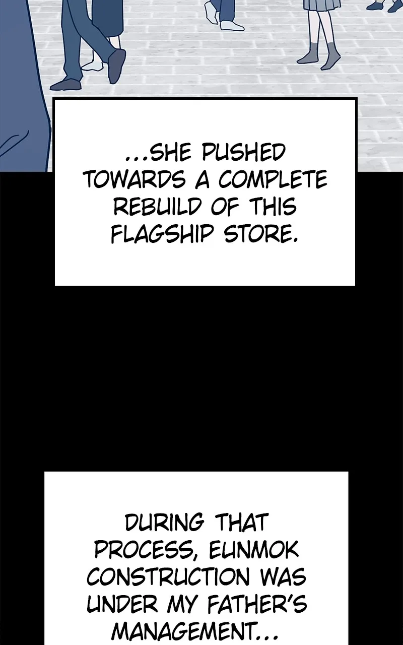 Throw the Trash in the Trash cane Chapter 56 Online - página 52