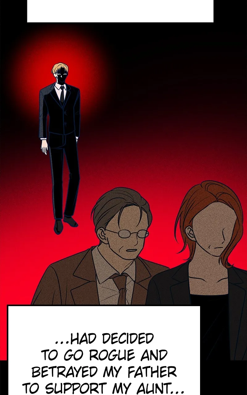 Throw the Trash in the Trash cane Chapter 56 Online - página 53