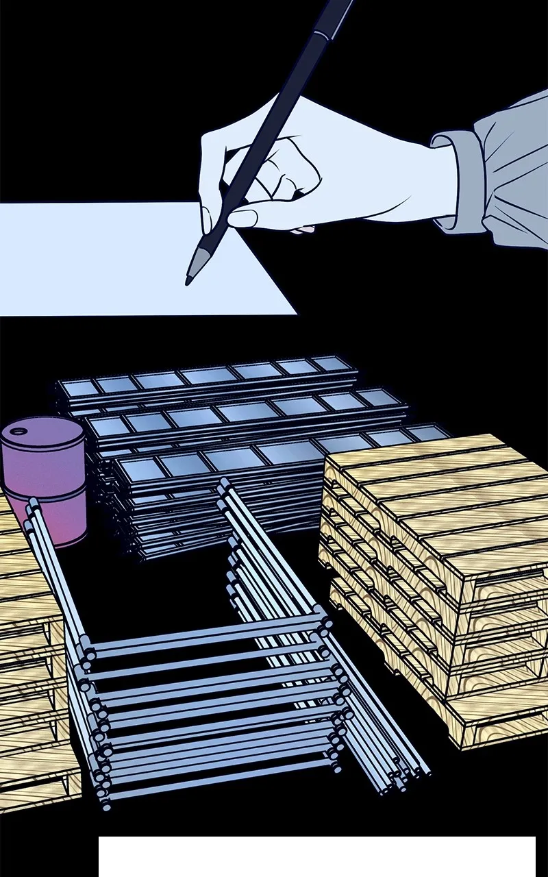 Throw the Trash in the Trash cane Chapter 56 Online - página 58