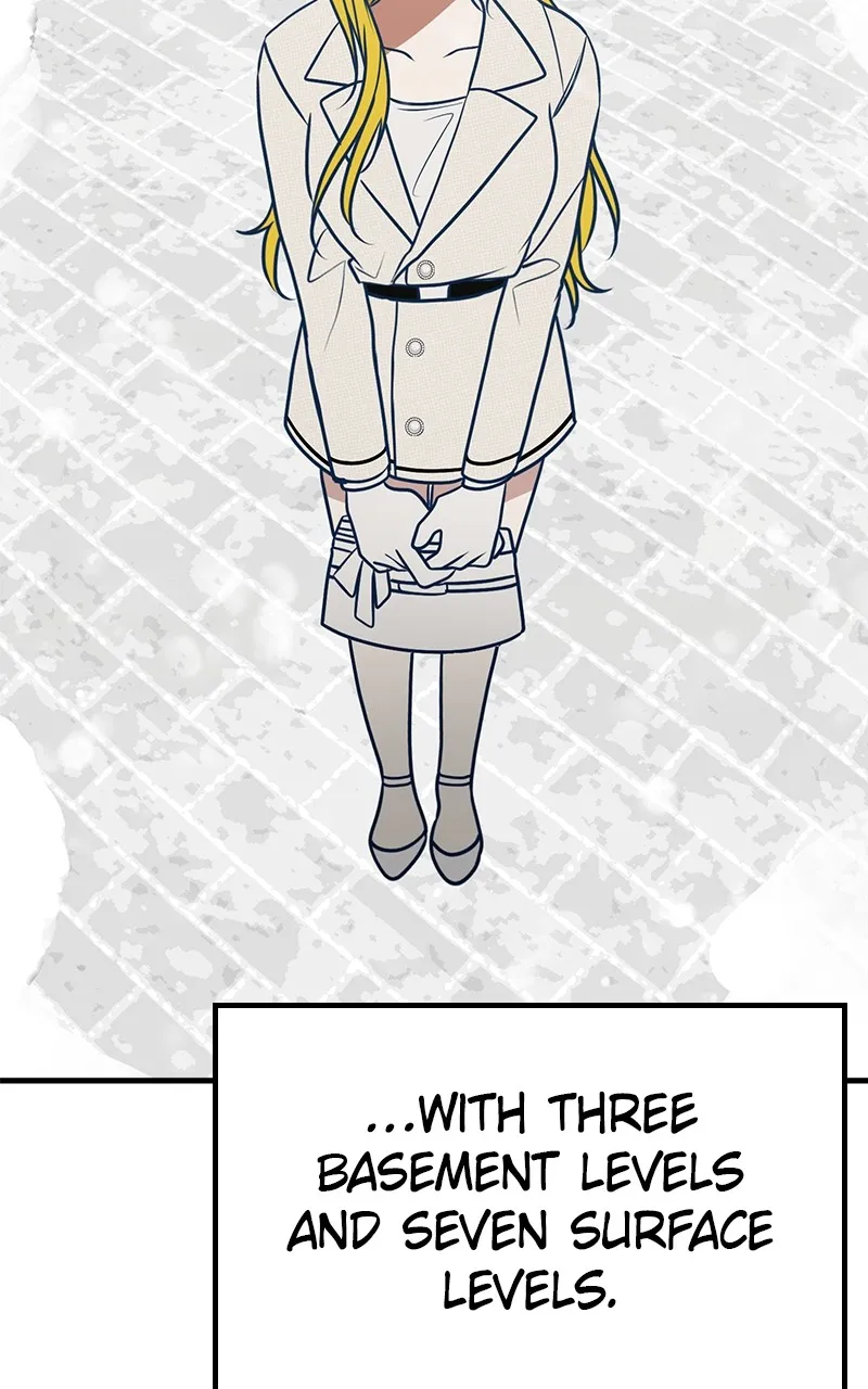 Throw the Trash in the Trash cane Chapter 56 Online - página 60
