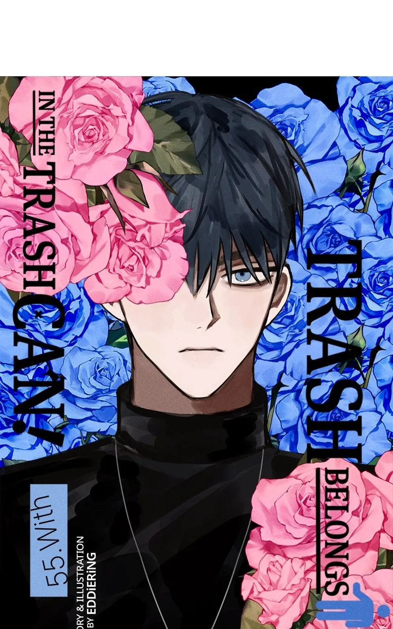 Throw the Trash in the Trash cane Chapter 56 Online - página 65
