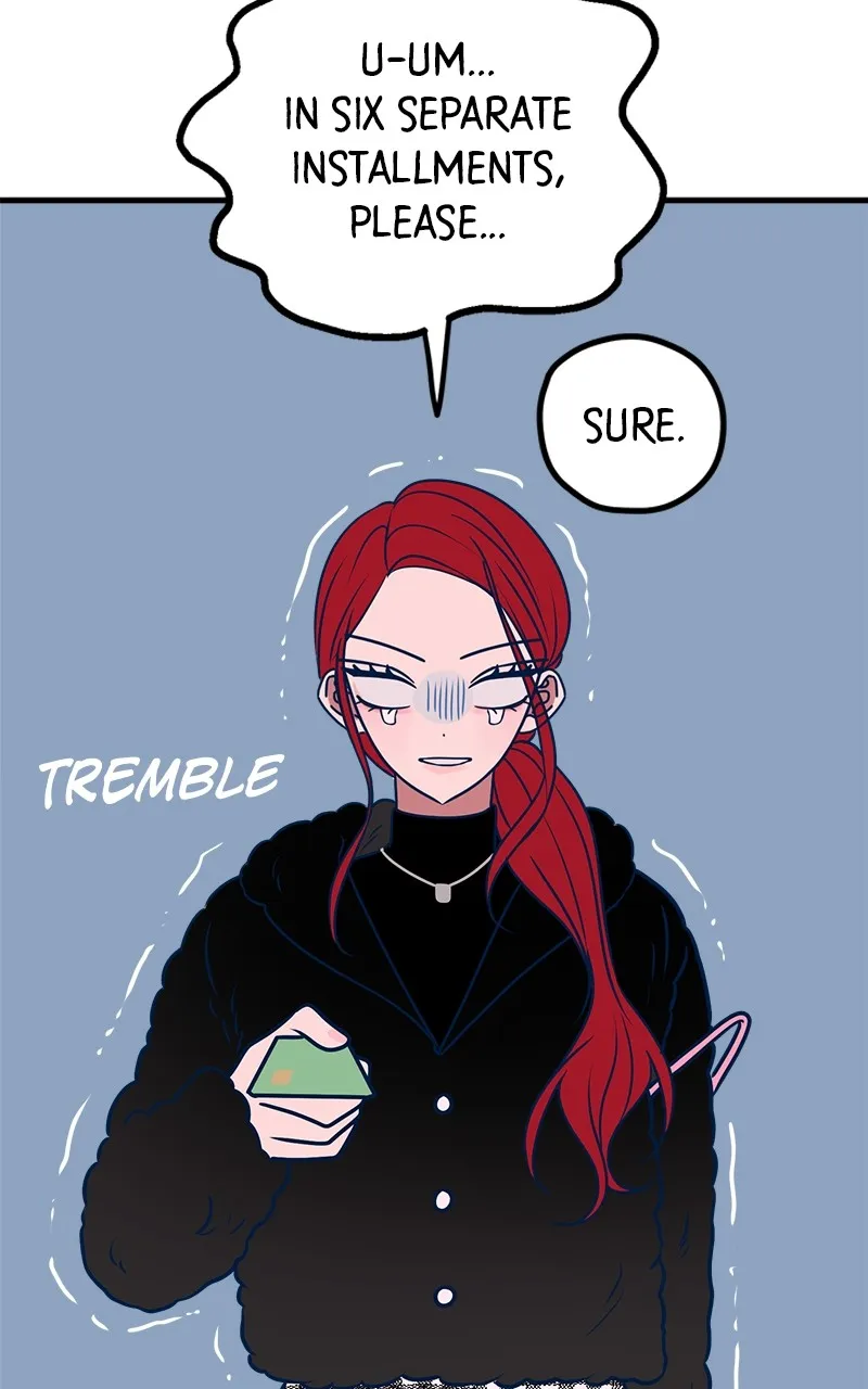 Throw the Trash in the Trash cane Chapter 56 Online - página 68