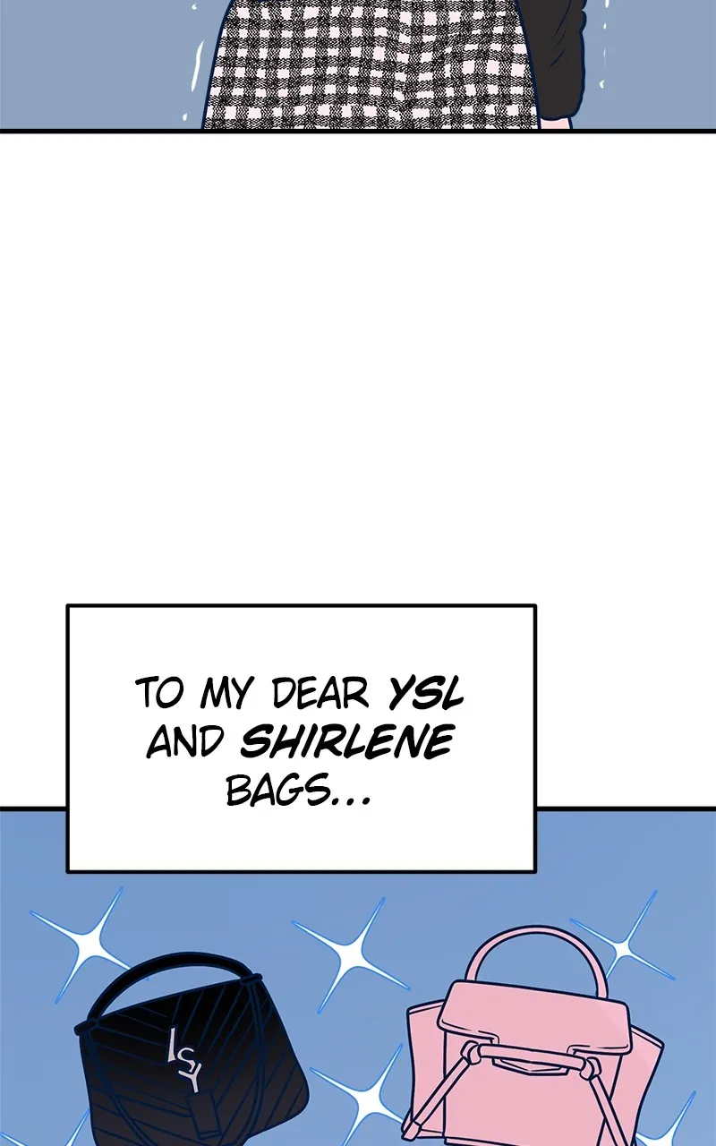 Throw the Trash in the Trash cane Chapter 56 Online - página 69