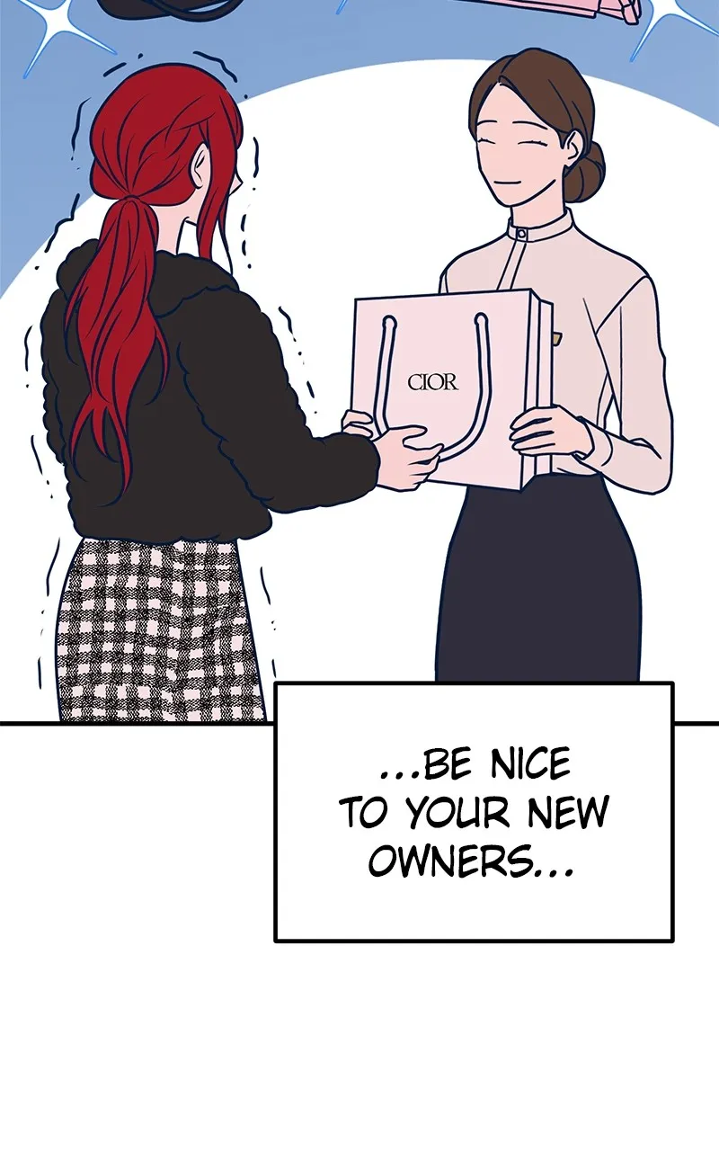 Throw the Trash in the Trash cane Chapter 56 Online - página 70