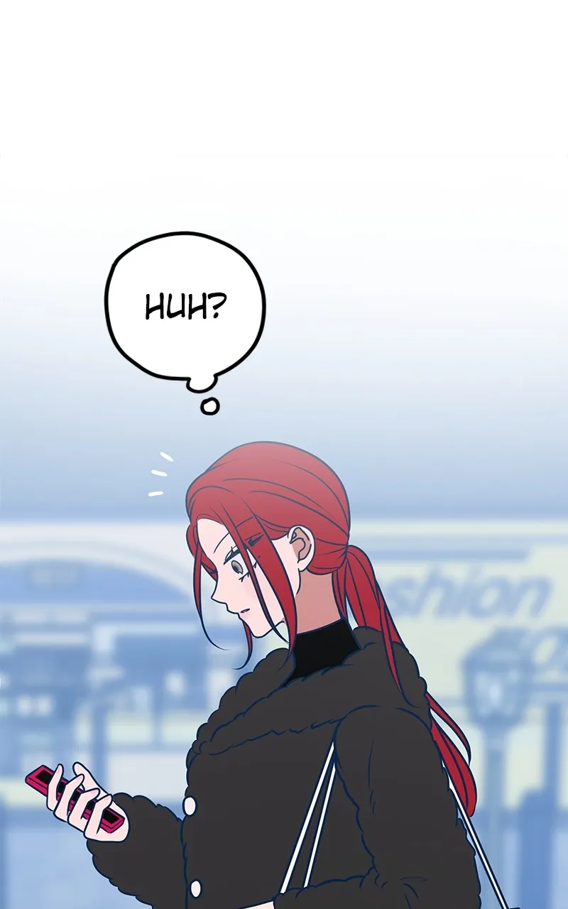 Throw the Trash in the Trash cane Chapter 56 Online - página 71
