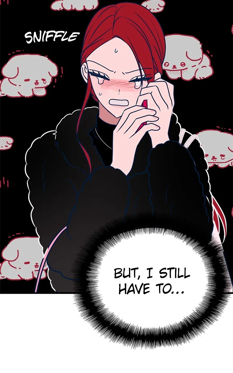 Throw the Trash in the Trash cane Chapter 56 Online - página 75