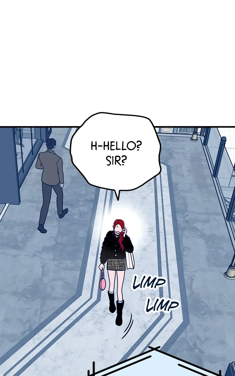 Throw the Trash in the Trash cane Chapter 56 Online - página 76