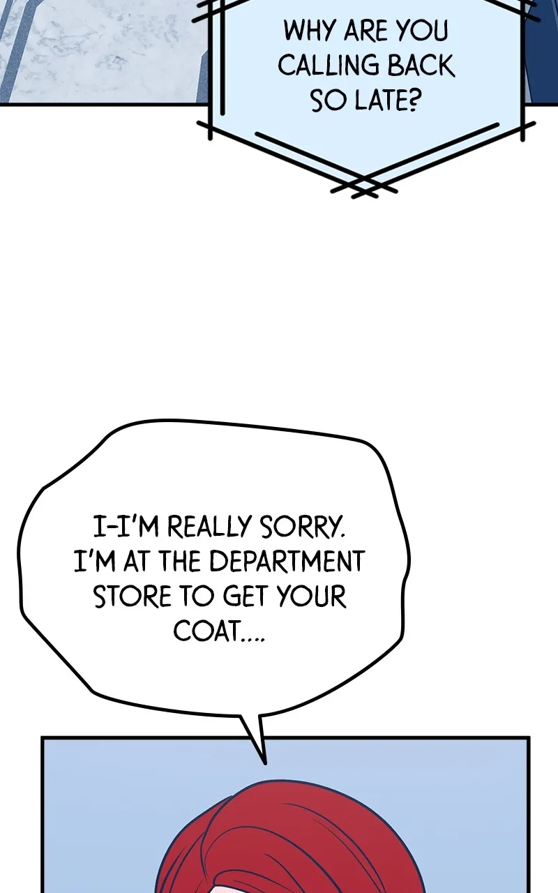 Throw the Trash in the Trash cane Chapter 56 Online - página 77