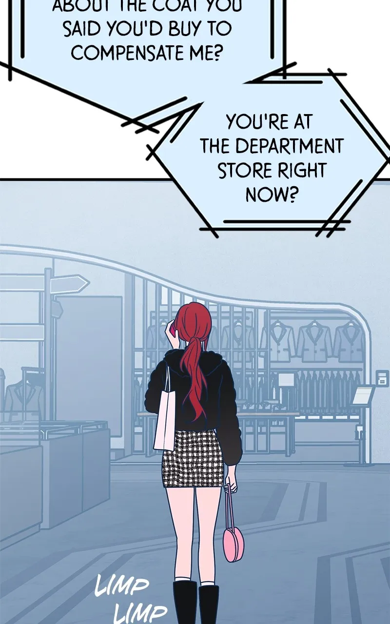 Throw the Trash in the Trash cane Chapter 56 Online - página 79