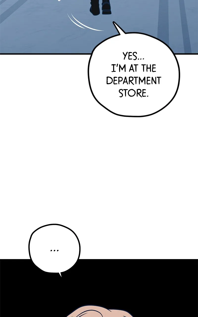 Throw the Trash in the Trash cane Chapter 56 Online - página 80