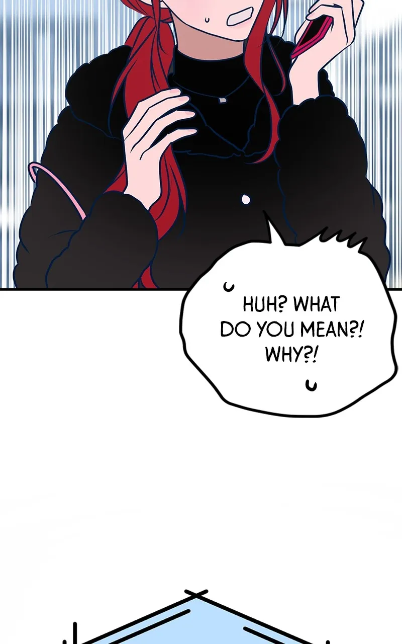 Throw the Trash in the Trash cane Chapter 56 Online - página 85