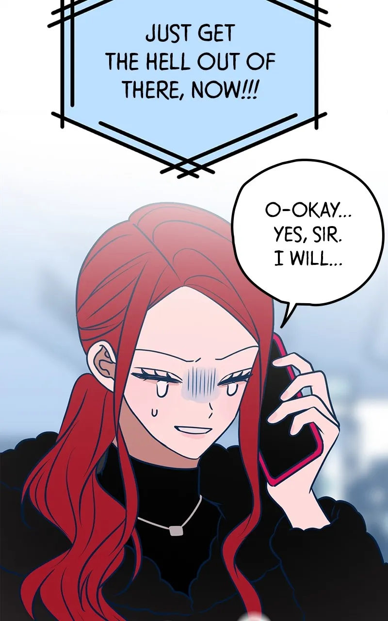 Throw the Trash in the Trash cane Chapter 56 Online - página 86