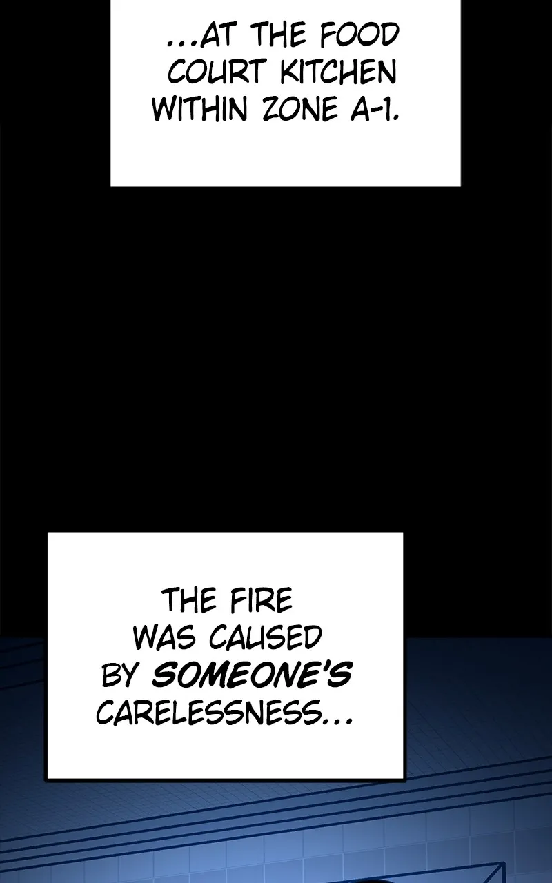 Throw the Trash in the Trash cane Chapter 56 Online - página 94