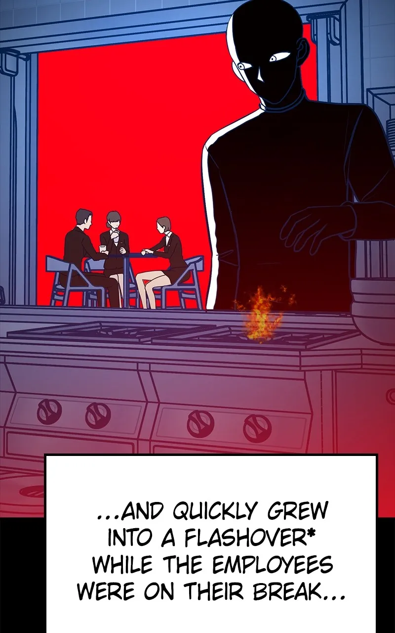 Throw the Trash in the Trash cane Chapter 56 Online - página 95